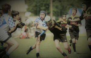 Résultats des matchs de nos Cadets du Parisis RC de ce dimanche 17 octobre 2021