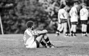 Résultat du match des Juniors du Parisis RC de ce samedi 05 février 2022