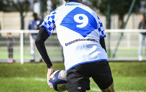 Résultat du match de nos Juniors Rst Parisis / Conflans-Herblay  contre Rst Val D'orge / Viry / Athis Mons de ce samedi 12 février 2022