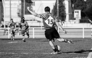Résultat du match des Seniors contre Olympique Columerien Et Pays Fertois Rugby de ce dimanche 20 février 2022