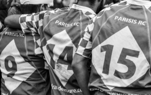 Résultat du match des Juniors du Parisis RC VS Rst Neuilly Sur Marne / Noisy Le Grand / Rosny de cer samedi 13 mars 2022