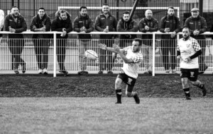 Résultat du match de nos Seniors du Parisis RC contre Plessis Robinson de ce dimanche 13.03.22