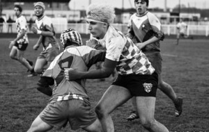 Résultat du match des Juniors Rst Parisis / Conflans-herblay contre Rst Rugby Sud 77 / Nemours de ce samedi 19 mars 2022