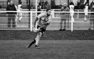 Résultat du match de nos Seniors contre Rst Chilly / Epinay de ce dimanche 20 mars 2022