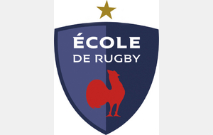 Dates d'entraînements pendant les vacances scolaires de Toussaint 2022 pour l'école de rugby