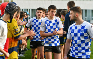 Résultat du match des Juniors de ce samedi 04 février 2023