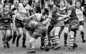 Résultat du match des Gorillas du Parisis Rc de ce dimanche 19 février 2023