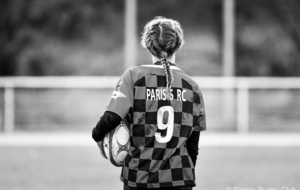 Resultat du match des Cadettes du Parisis RC de ce dimanche 26 mars 2023