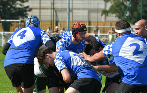 Résultat du match de l'équipe Reserve du Parisis RC contre l'Union Rugby Centre 78 de ce dimanche 08 octobre 2023