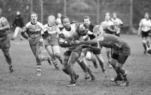 Résultat du match des Féminines Les Gorillas de ce dimanche 28.01.24 contre le RC Arras