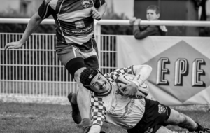 Résultat du match de l'équipe Reserve du Parisis RC de ce dimanche 11 février 2024 contre Rugby Club Garches Vaucresson