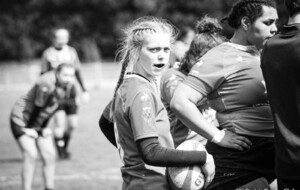 Résultat du match des Féminines les Gorillas de ce dimanche 24 mars 2024 contre Les Coyotes 94