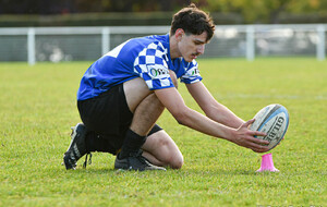 Résultat du match de la Reserve du PArisis RC de ce dimancehe 09 novembre 2025