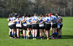 Résulat du match des 1/4 de Finale des Gorillas VS RC Vincennes du 08.03.26