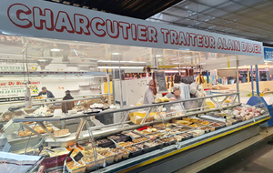 Nouveau Partenaire charcuterie Didier ALAIN