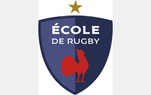 Reprise EDR Ecole de rugby du Parisis rugby club saison 2023/2024