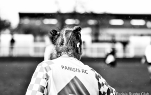 Match des Gorillas du Parisis RC VS RC Arras