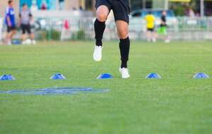 Reprise des entrainements des Féminines Saison 2025/2026