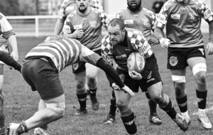 Match RCCS Brétigny VS Première Parisis RC