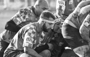 Match Terre de France Rugby VS Première PRC