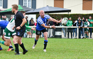 Match Reserve PRC VS RC Melun Combs Senart 77 