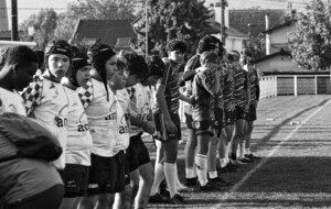 Match Cadets du Parisis Rc VS RST ASPTT/Bobigny ...