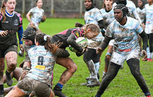 Match St Genevieve Sports rugby VS Les Gorillas PRC (copie)