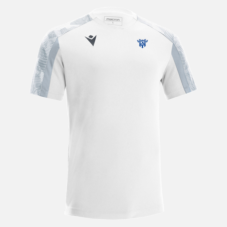 Gede maillot Blanc