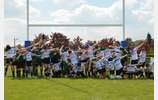 Echange Parisis Rugby CLub - Frampton Cotterell
