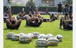 Reprise des Entrainements du Parisis Rugby Club et EDR ( Ecole de Rugby) Saison 2018/19
