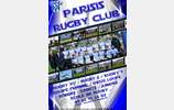 RECRUTEMENT EQUIPE JUNIORS / SENIORS / CADETS  Parisis Rugby Club Saison 2018/19