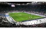 10 Joueurs du Parisis Rugby Club catégorie Benjamins Invités à U Arena ce samedi 22.09.18 pour le match Racing 92 / Castre à la U Arena
