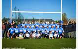 Reprise des Entrainements Seniors Parisis Rugby Club Lundi 19 Aôut 2019
