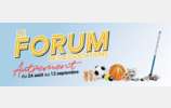 Forum Parisis rugby club saison 2020/21