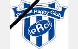 Le Parisis rugby Club a le regret de vous faire part du décès de Loïc Manchette