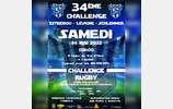 Challenge Estrébou-Lévigne-Schlemmer le SAMEDI 14 mai 2022
