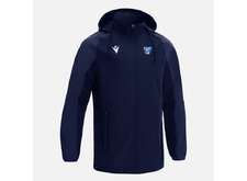 Elbrus veste imperméable Bleu Marine