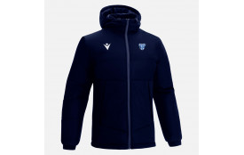 Andes bomber Bleu Marine