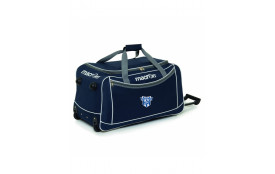 Sac a roulettes Compass Bleu Marine  