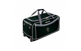 Sac à Roulettes Compass Noir Vieux Loups