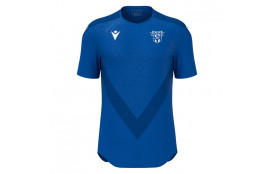 WISP maillot Bleu Royal et Bleu Marine