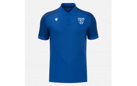 Baldwin Polo Blau Royal ou Bleu Marine et en Blanc