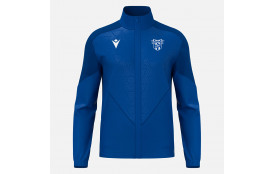 Poséidon Veste Bleu Royal ou Bleu Marine