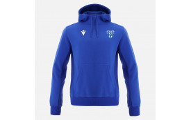 Sweat-Shirt Capuche Dance Bleu Royal ou Bleu Marine 