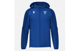 Elbrus veste imperméable Bleu Royal ou Bleu Marine
