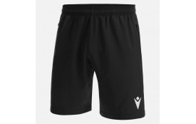 Short Bermuda Maracas Noir (Déstockage)