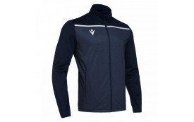 Veste Géo Bleu Marine (Déstockage)