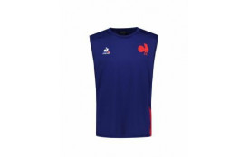 Débardeur Rugby Entrainement Le Coq Sportif