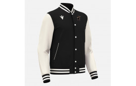 Veste FIDDLE NOIR Vieux Loups