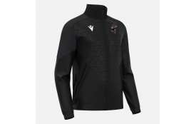 Veste Poséidon Noir Vieux Loups